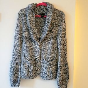 Sweater BCBGMaxAzria